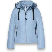 District Vestes Bluebell, LM180102617775111, Pointure: 164