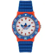Adidas - AOSY25513 - Montre-bracelet - Unie - Quartz - Discoverer Two
