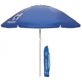 Marbueno Summer 10329ao Parasol de plage 180 cm Taille unique