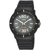 Q&Q - V02A-006VY - Montre-bracelet