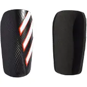 Adidas Housse 'Tiro Shinguard EU Club' rouge / noir / blanc