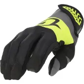 Acerbis Neoprene 3.0 Logo Gants de moto Taille