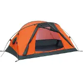 Ferrino - Tente d'alpinisme 2 places - Maverick 2 Orange en Nylon
