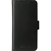 dbramante1928 Copenhagen Slim Samsung Galaxy S26 Book Case Cuir Noir