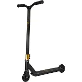 Black dragon Stunt-Roller Vert Racer noir et bronze