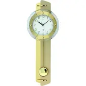 AMS - Horloge à pendule - Radio - 5267