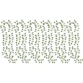 Gardlov 6x Branches de Plantes Artificielles - Lierre
