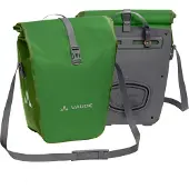 Vaude Aqua Back Parrot Vert (paire)