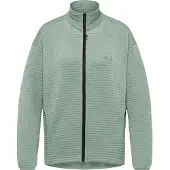 Jack Wolfskin Mogari Jacket Vert L Femme