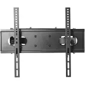 Gembird Support TV WM-55F-04 139,7 cm (55") noir