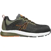Albatros Chaussures de sécurité Wave Impulse low S1PS selon EN ISO 20345:2022 S1PS ESD FO HRO SR multicolore Taille 47