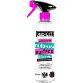 Muc-Off Fluide Antibactérien Pour Les Mains Muc Off 120Ml