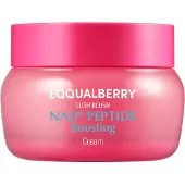Eqqualberry - NAD+ Peptide Boosting Cream - Crème booster