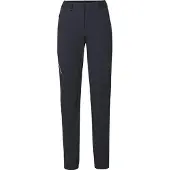 Vaude Scopi Ii Pants Noir 40 / Regular Femme