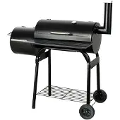 MASTER GRILL Locomotive Mg507
