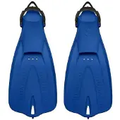 SCUBAPRO Palmes De Plongée Go Fin Travel