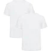 Under Armour Maillot de corps blanc
