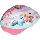 Paw Patrol Casque pour enfant Nickelodeon , rose, 52-56 cm