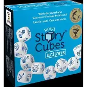Hutter Cubes à histoires - actions