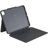 Logitech 920-009745 Folio Touch graphite für iPad Pro 11 (1. und 2. Gen)