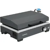 Campingaz Plancha Sigma 1 Cv Electric Grill Gris One Size / EU Plug 220V