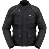 Spidi Ridemaster Veste textile moto imperméable