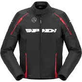 Spidi Dragon H2OUT Veste textile moto imperméable Taille