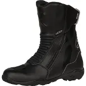 IXS Tourster-STX 1.1 Bottes de moto imperméables