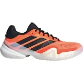 Adidas Barricade 14 All Court Shoes Orange EU 44 Homme