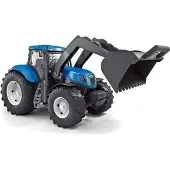 Adriatic Tracteur