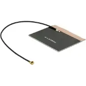 DeLOCK Antenne LTE/HSPA/GSM, MHF/U.FLI/I-PEX (DECT, GSM)