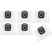 Plus.Parts Rowenta Silence Force RO7769 Staubbeutel (6-er Pack, )