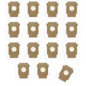 Plus.Parts Sacs à poussière iRobot Roomba y351240 (lot de 15, )