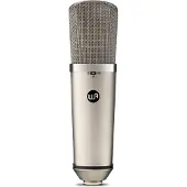 Warm Audio WA-67 Tube Microphone