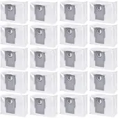 Plus.Parts Sacs à poussière Roborock R100039 (lot de 20, )