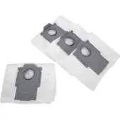 Plus.Parts Sacs à poussière Roborock Q5 (lot de 4, )