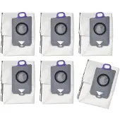 Plus.Parts Sac à poussière Narwal YJCC022 (lot de 6, )