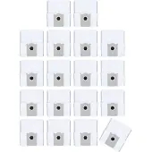Plus.Parts Sacs à poussière Yeedi S14 Plus (lot de 18, )