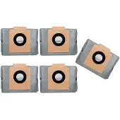 Plus.Parts Sacs à poussière Eufy T2351T11 (lot de 5, )