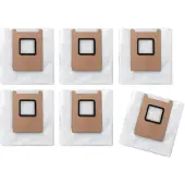 Plus.Parts Sacs à poussière Eufy Omni C28 (lot de 6, )