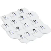 Plus.Parts Sacs à poussière Ecovacs DLX53 (lot de 15, )