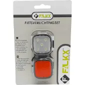 Verstegen en Van Zuiden BI0703A Falkx Lightset LED