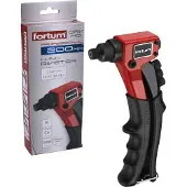 Fortum kleště nýtovací, 200mm