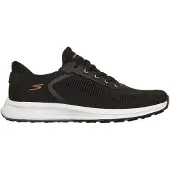 SKECHERS Chaussures de golf Zen pour femme, noir