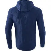 Erima Veste Matelassée Function New Navy Junior - 164