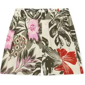 Schiesser Pantalon de pyjama ' Mix & Relax ' beige / crème / kaki / rose