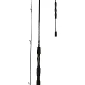 Okuma Altera Spinning Rod Noir 1.95 m / 15-40 g