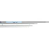 Okuma Rockaway Bolentino Adj Bottom Shipping Rod Argenté 3.20 m / 200 g