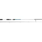 Okuma Solaris Spinning Rod Argenté 2.44 m / 12-42 g