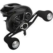 Okuma Hakai DT Moulinet baitcasting 8.1:1 LH FS